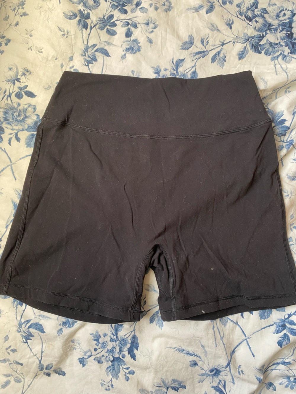 BuffBunny Black Medium Active Tank